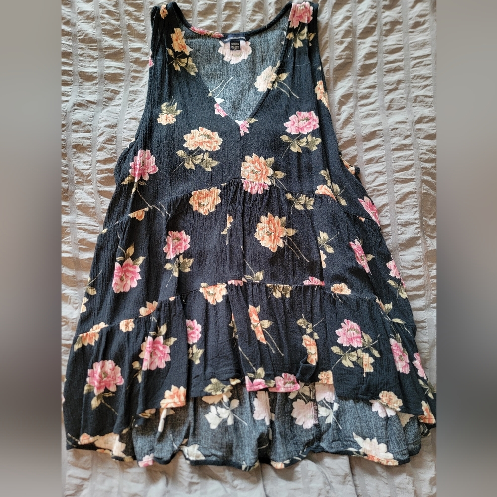 American Eagle Tunic Tank Top